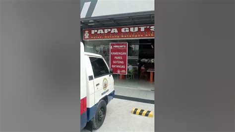 papa guts ortigas
